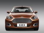 Ford Escort 2014 года